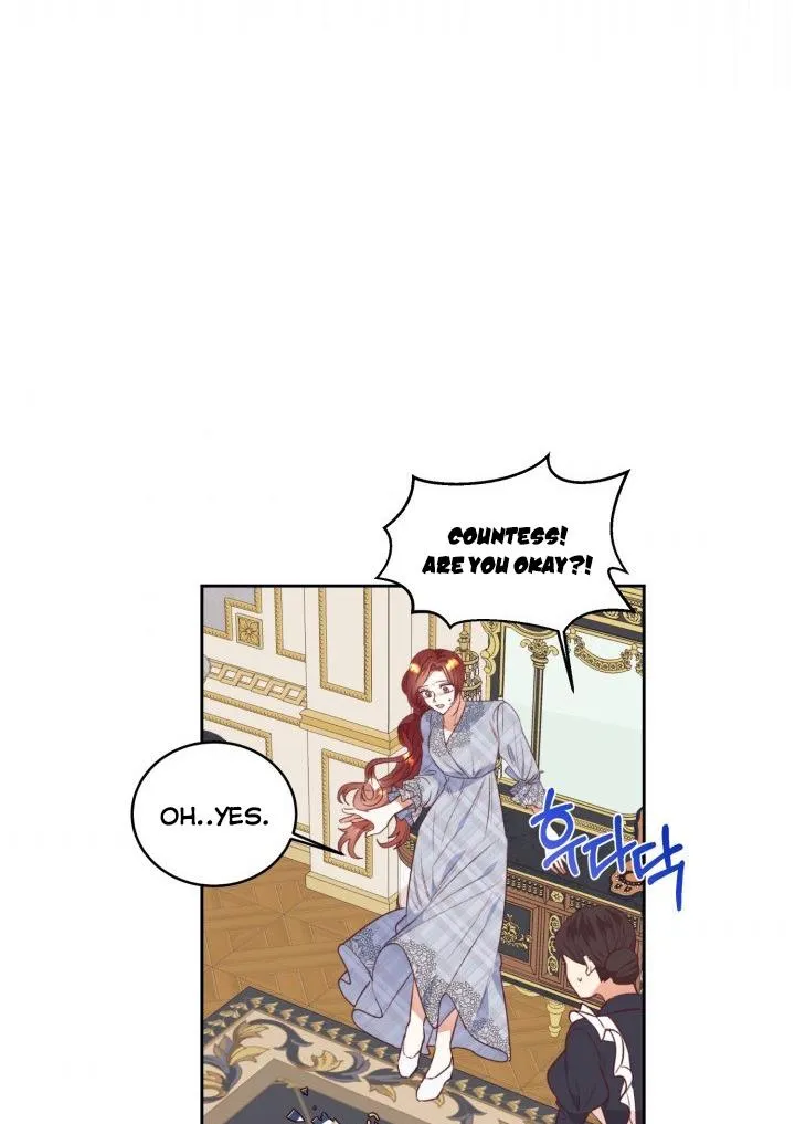 I Decided Not To Pretend I Don’t See It Anymore chapter 41 page 71