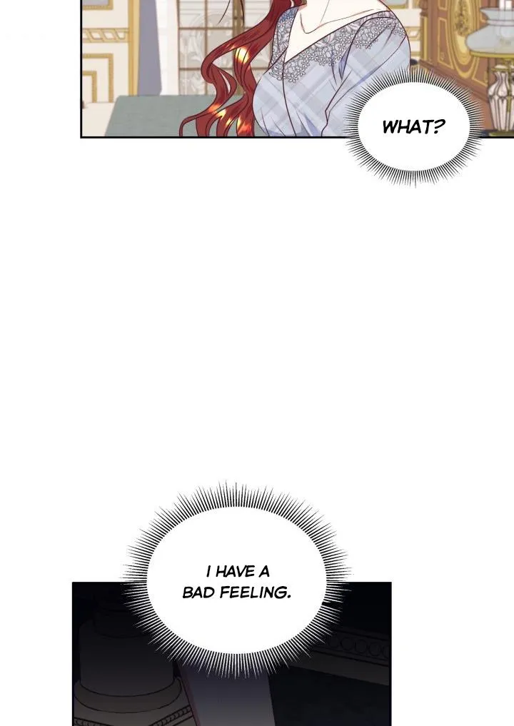 I Decided Not To Pretend I Don’t See It Anymore chapter 41 page 73