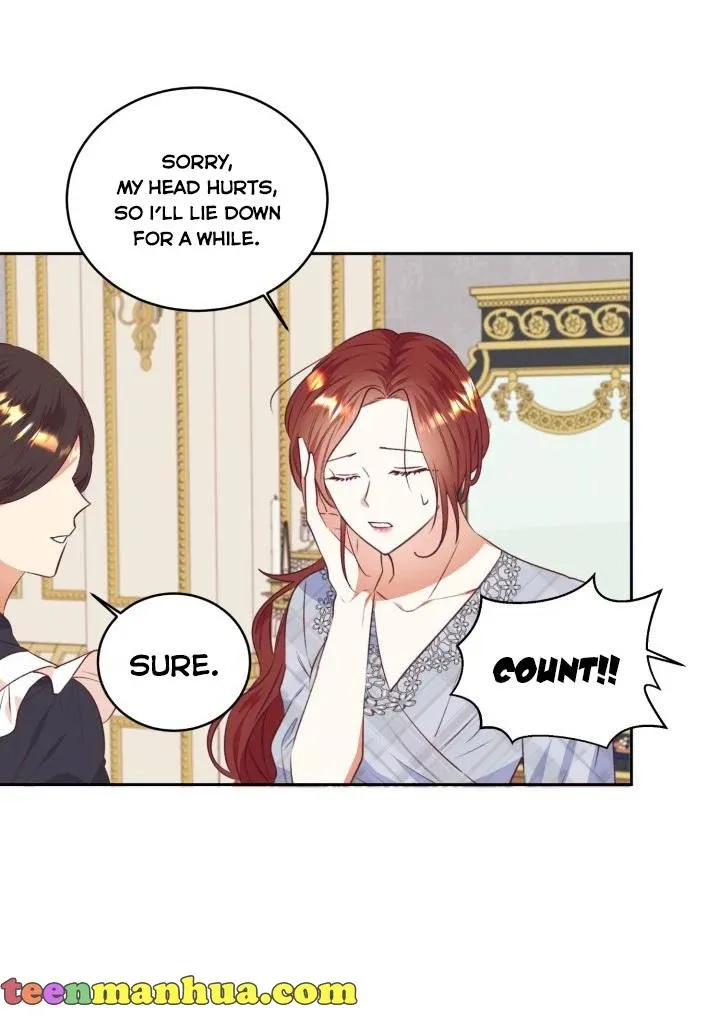 I Decided Not To Pretend I Don’t See It Anymore chapter 41 page 75