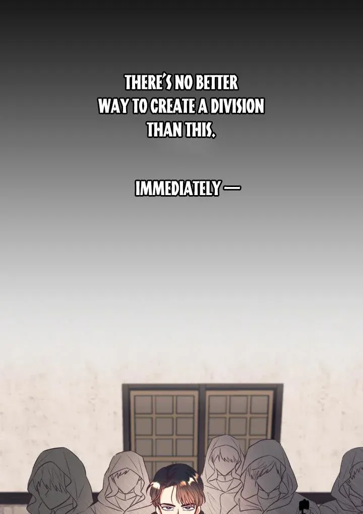 I Decided Not To Pretend I Don’t See It Anymore chapter 41 page 8