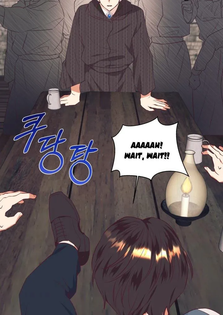 I Decided Not To Pretend I Don’t See It Anymore chapter 41 page 9