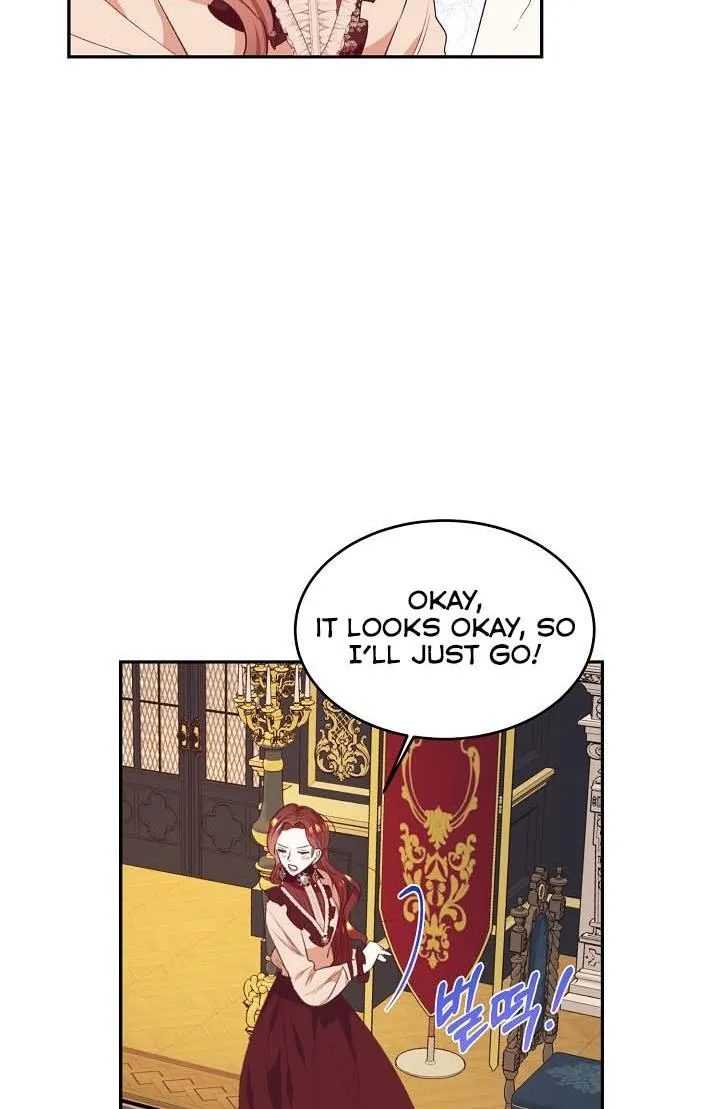 I Decided Not To Pretend I Don’t See It Anymore chapter 42 page 15