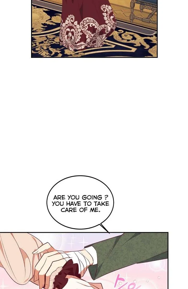 I Decided Not To Pretend I Don’t See It Anymore chapter 42 page 16