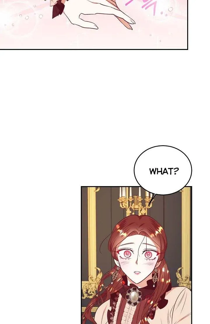 I Decided Not To Pretend I Don’t See It Anymore chapter 42 page 17