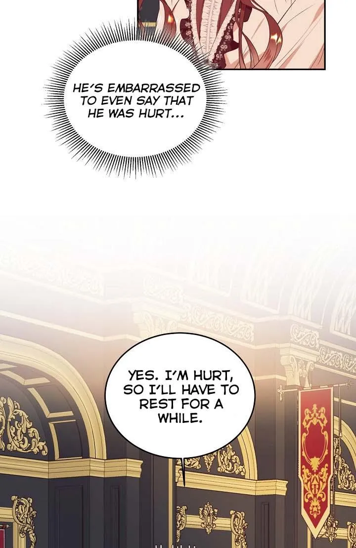 I Decided Not To Pretend I Don’t See It Anymore chapter 42 page 18