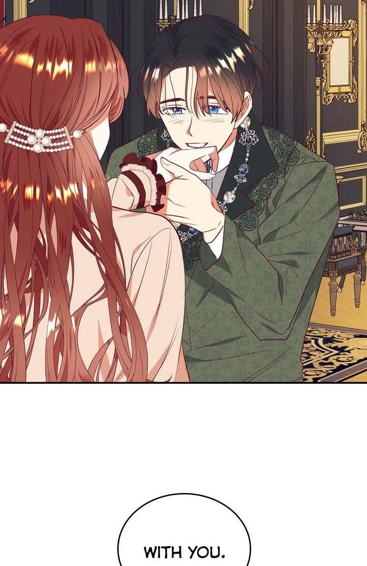 I Decided Not To Pretend I Don’t See It Anymore chapter 42 page 19