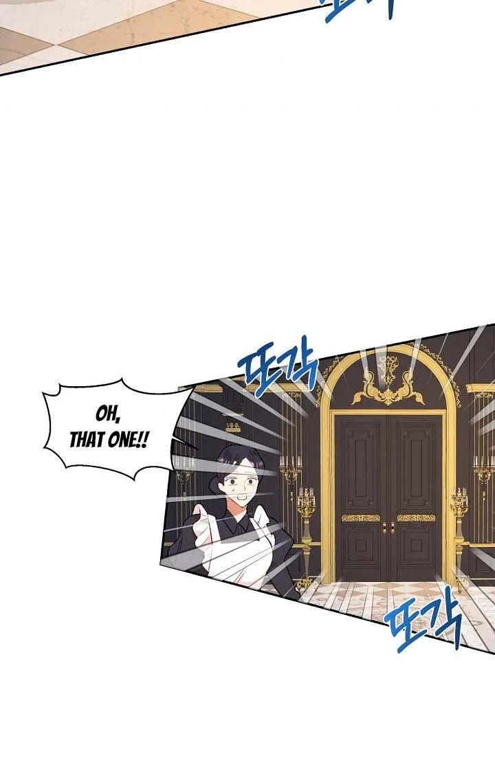 I Decided Not To Pretend I Don’t See It Anymore chapter 42 page 2