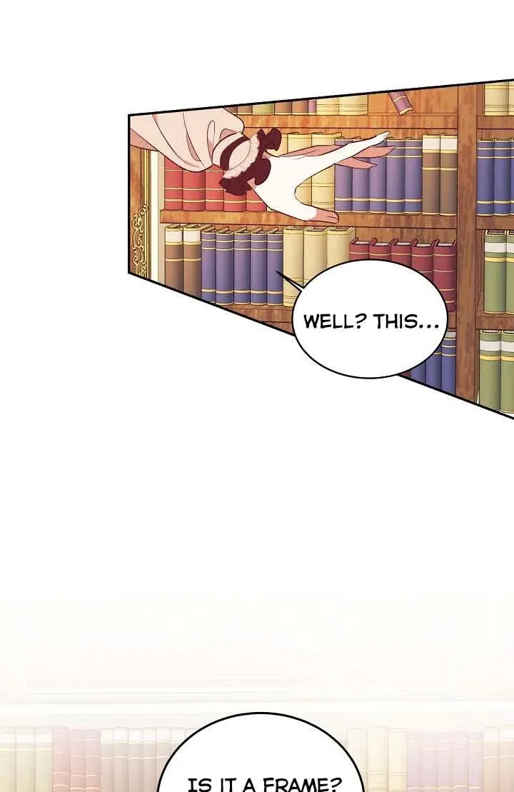 I Decided Not To Pretend I Don’t See It Anymore chapter 42 page 22