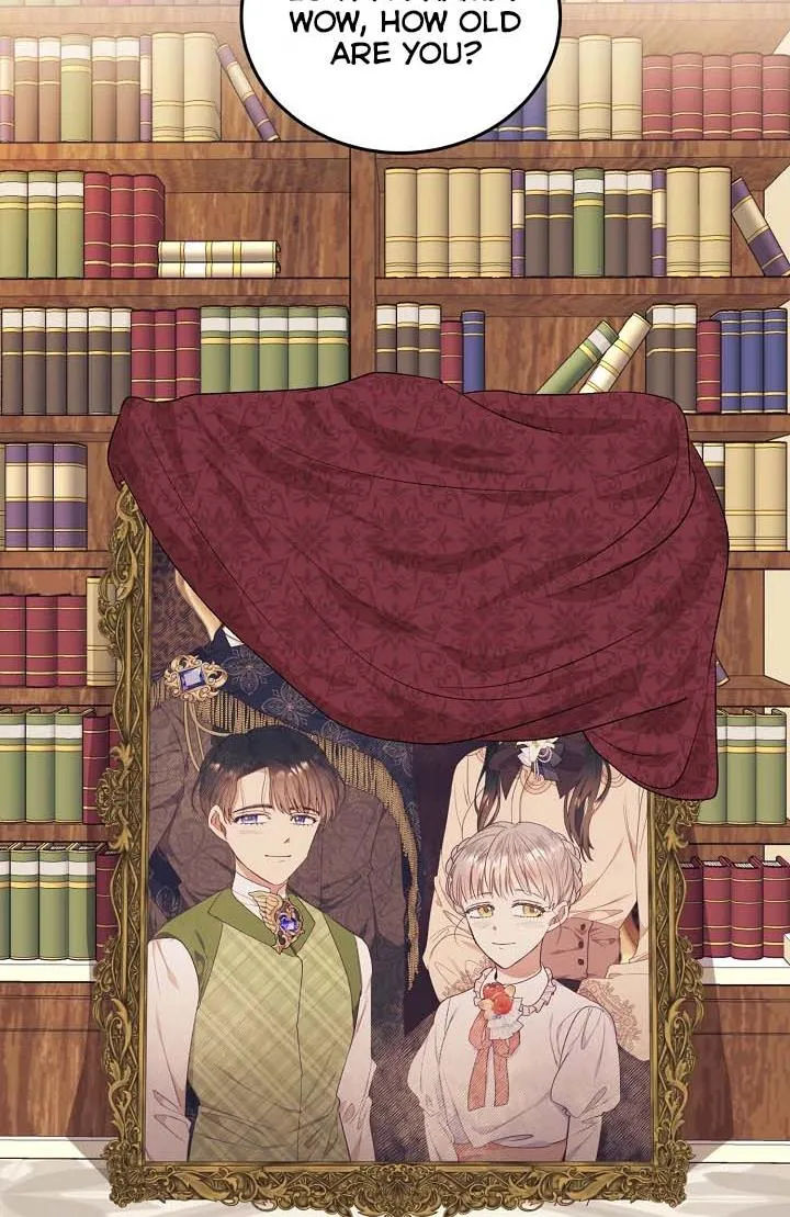 I Decided Not To Pretend I Don’t See It Anymore chapter 42 page 23