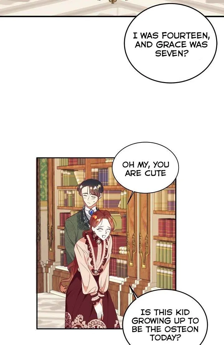 I Decided Not To Pretend I Don’t See It Anymore chapter 42 page 24