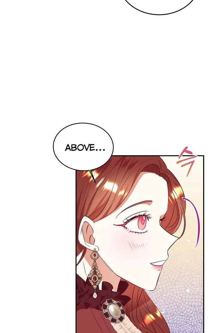 I Decided Not To Pretend I Don’t See It Anymore chapter 42 page 25