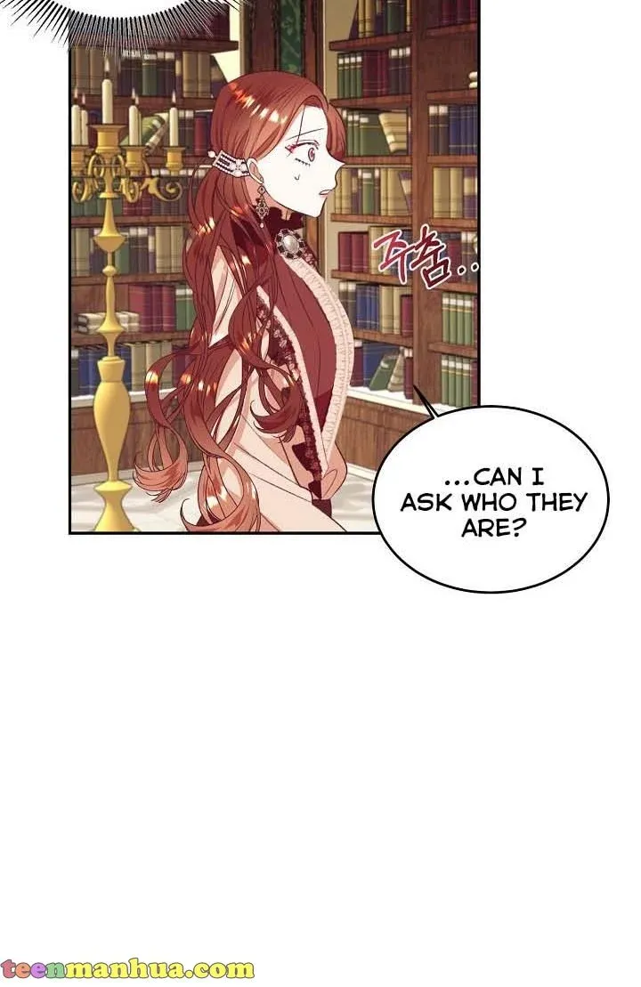 I Decided Not To Pretend I Don’t See It Anymore chapter 42 page 28