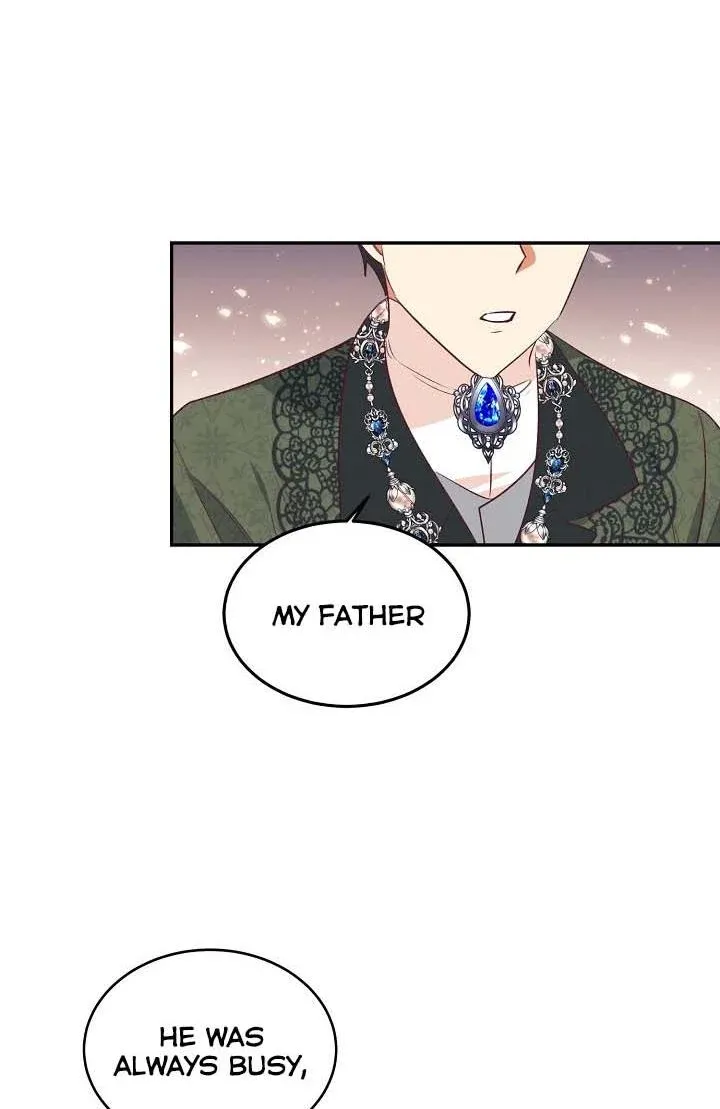 I Decided Not To Pretend I Don’t See It Anymore chapter 42 page 29