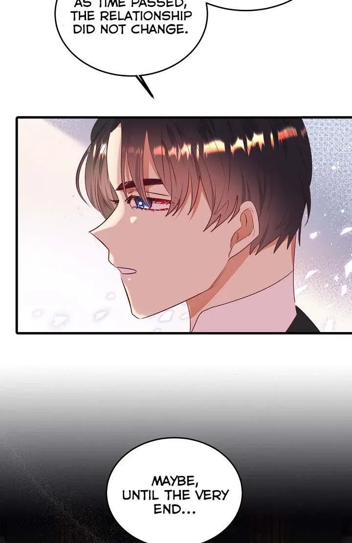 I Decided Not To Pretend I Don’t See It Anymore chapter 42 page 32