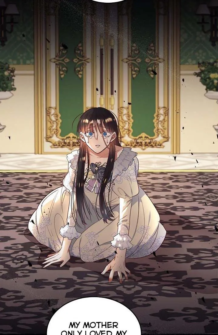 I Decided Not To Pretend I Don’t See It Anymore chapter 42 page 33