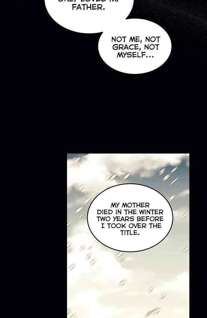 I Decided Not To Pretend I Don’t See It Anymore chapter 42 page 34