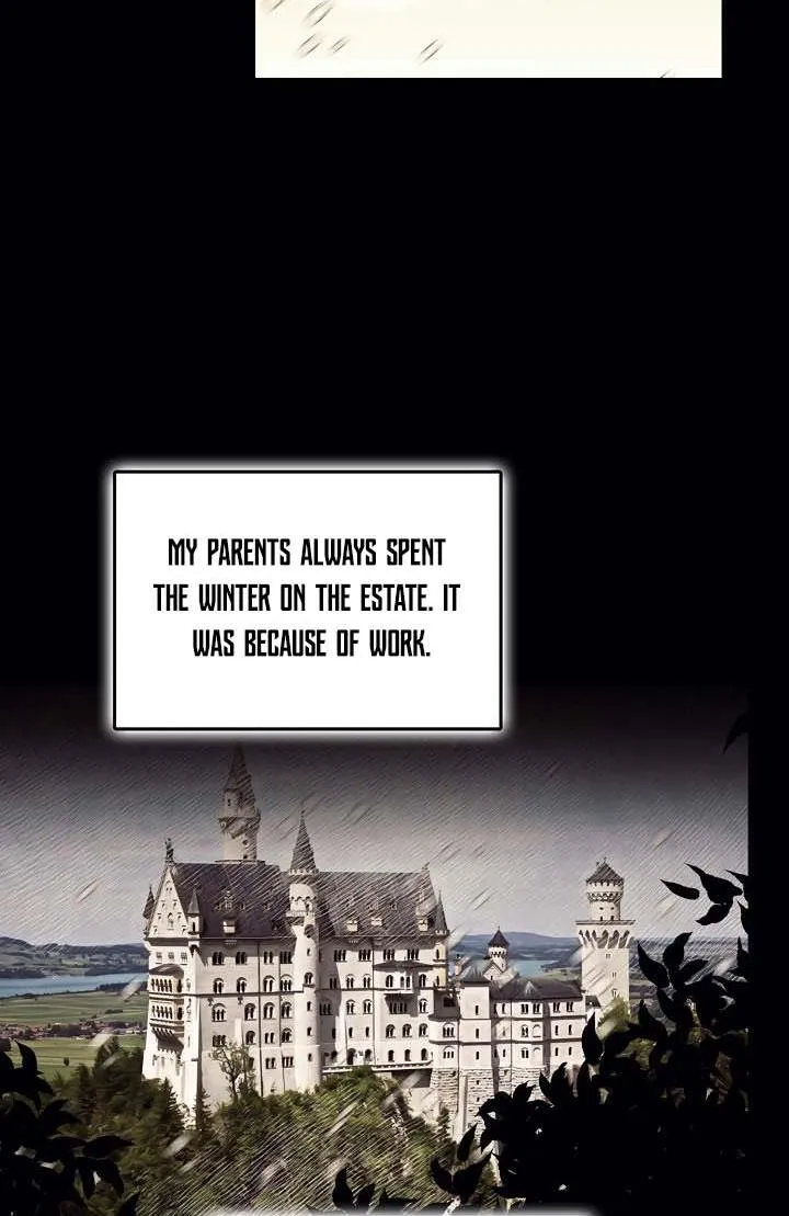 I Decided Not To Pretend I Don’t See It Anymore chapter 42 page 35