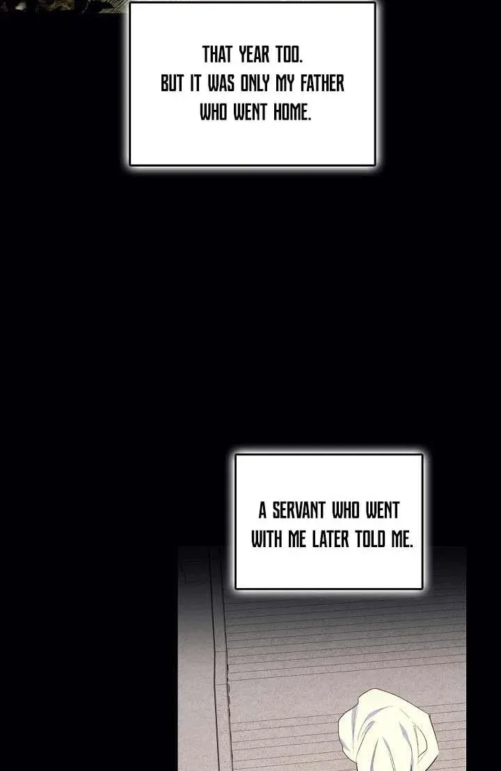 I Decided Not To Pretend I Don’t See It Anymore chapter 42 page 36