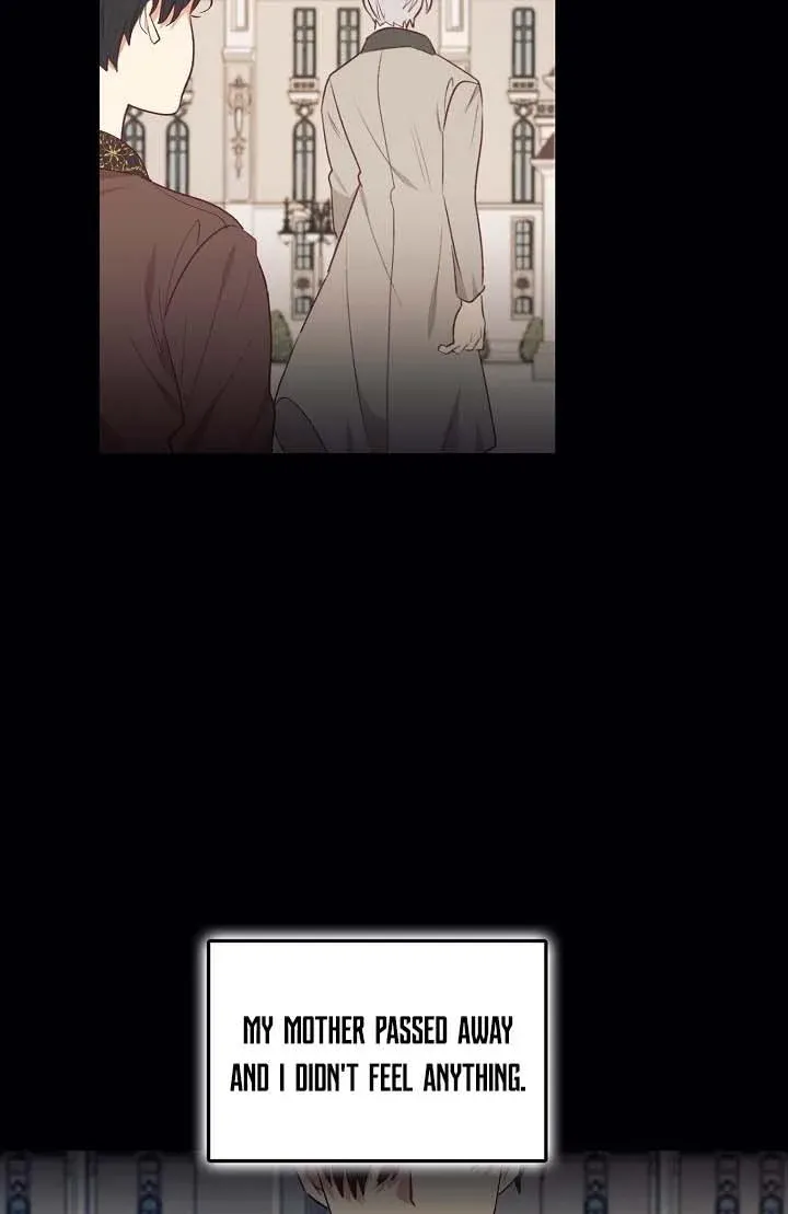 I Decided Not To Pretend I Don’t See It Anymore chapter 42 page 38