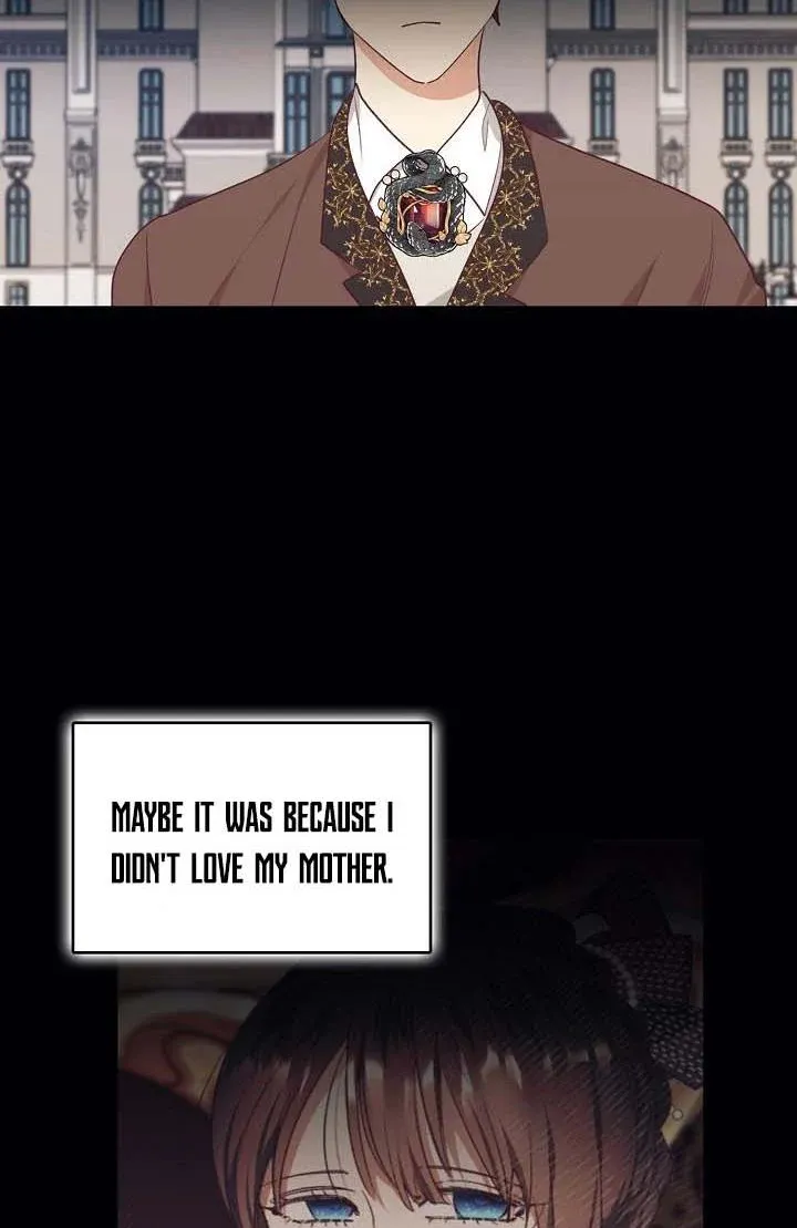 I Decided Not To Pretend I Don’t See It Anymore chapter 42 page 39