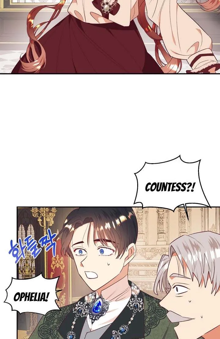 I Decided Not To Pretend I Don’t See It Anymore chapter 42 page 4