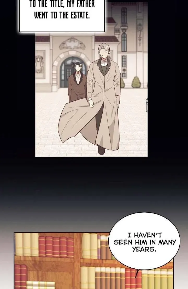 I Decided Not To Pretend I Don’t See It Anymore chapter 42 page 41