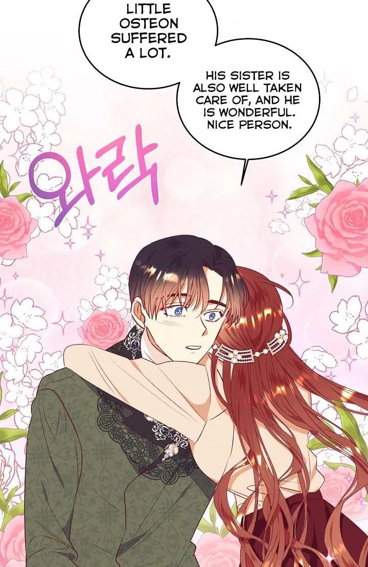 I Decided Not To Pretend I Don’t See It Anymore chapter 42 page 44