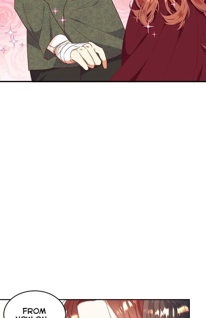 I Decided Not To Pretend I Don’t See It Anymore chapter 42 page 45