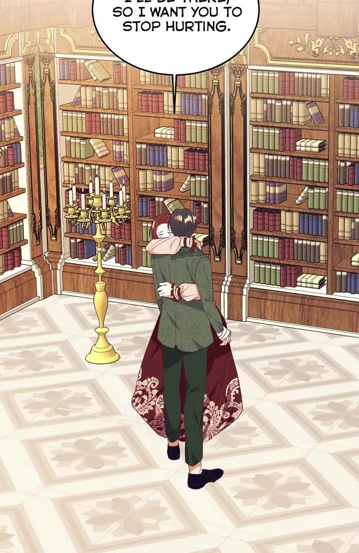 I Decided Not To Pretend I Don’t See It Anymore chapter 42 page 47