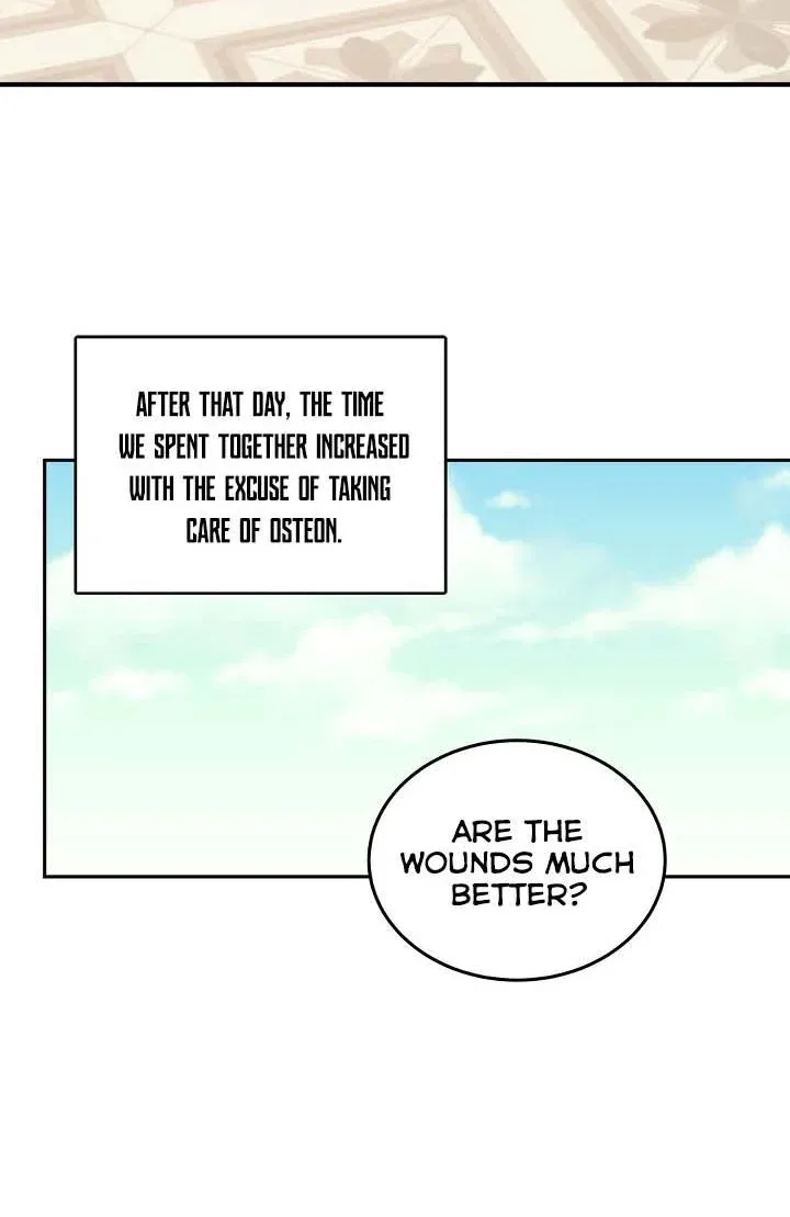 I Decided Not To Pretend I Don’t See It Anymore chapter 42 page 48