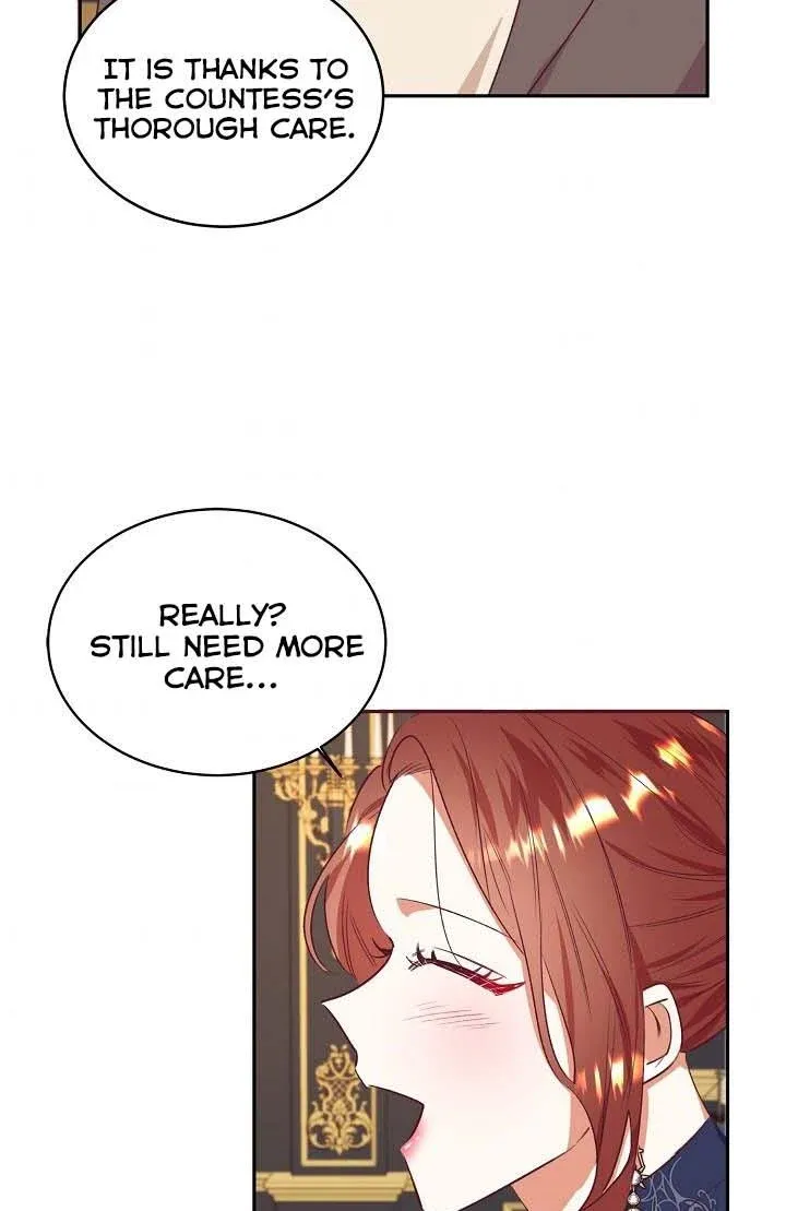 I Decided Not To Pretend I Don’t See It Anymore chapter 42 page 50