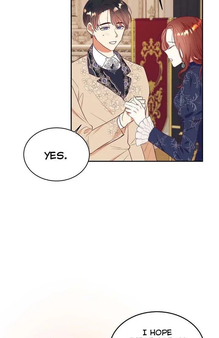 I Decided Not To Pretend I Don’t See It Anymore chapter 42 page 53