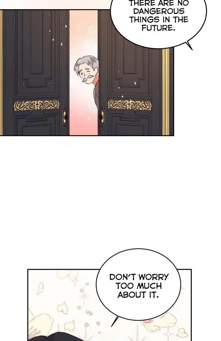 I Decided Not To Pretend I Don’t See It Anymore chapter 42 page 54