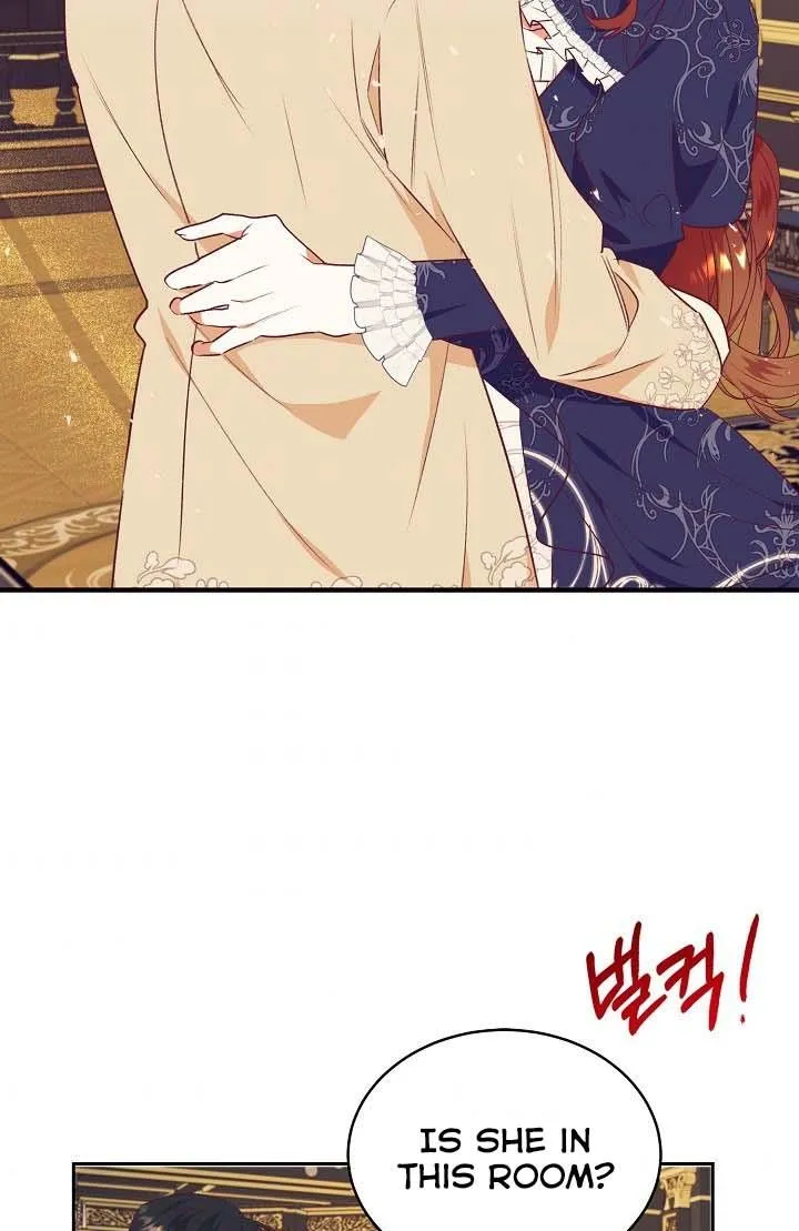 I Decided Not To Pretend I Don’t See It Anymore chapter 42 page 58