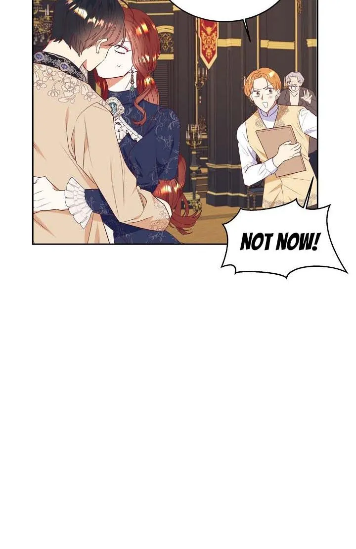 I Decided Not To Pretend I Don’t See It Anymore chapter 42 page 59