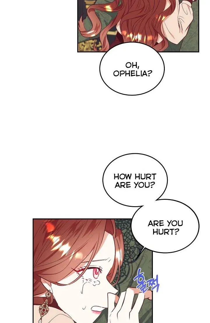 I Decided Not To Pretend I Don’t See It Anymore chapter 42 page 6