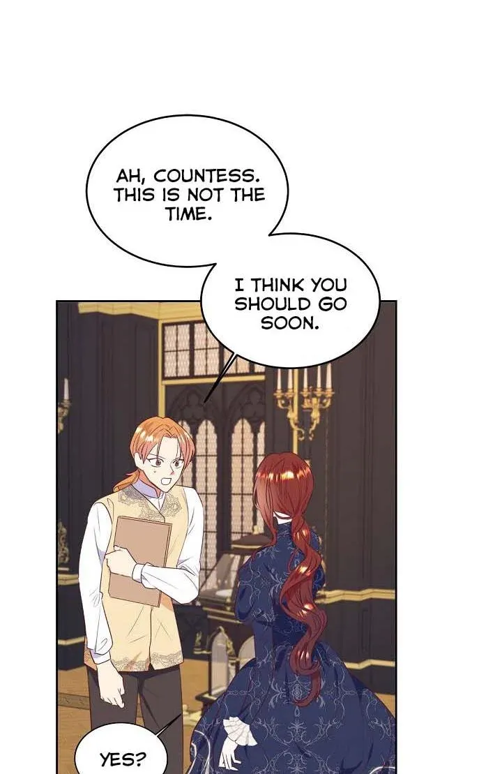 I Decided Not To Pretend I Don’t See It Anymore chapter 42 page 62