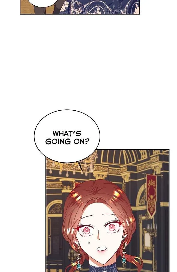 I Decided Not To Pretend I Don’t See It Anymore chapter 42 page 63