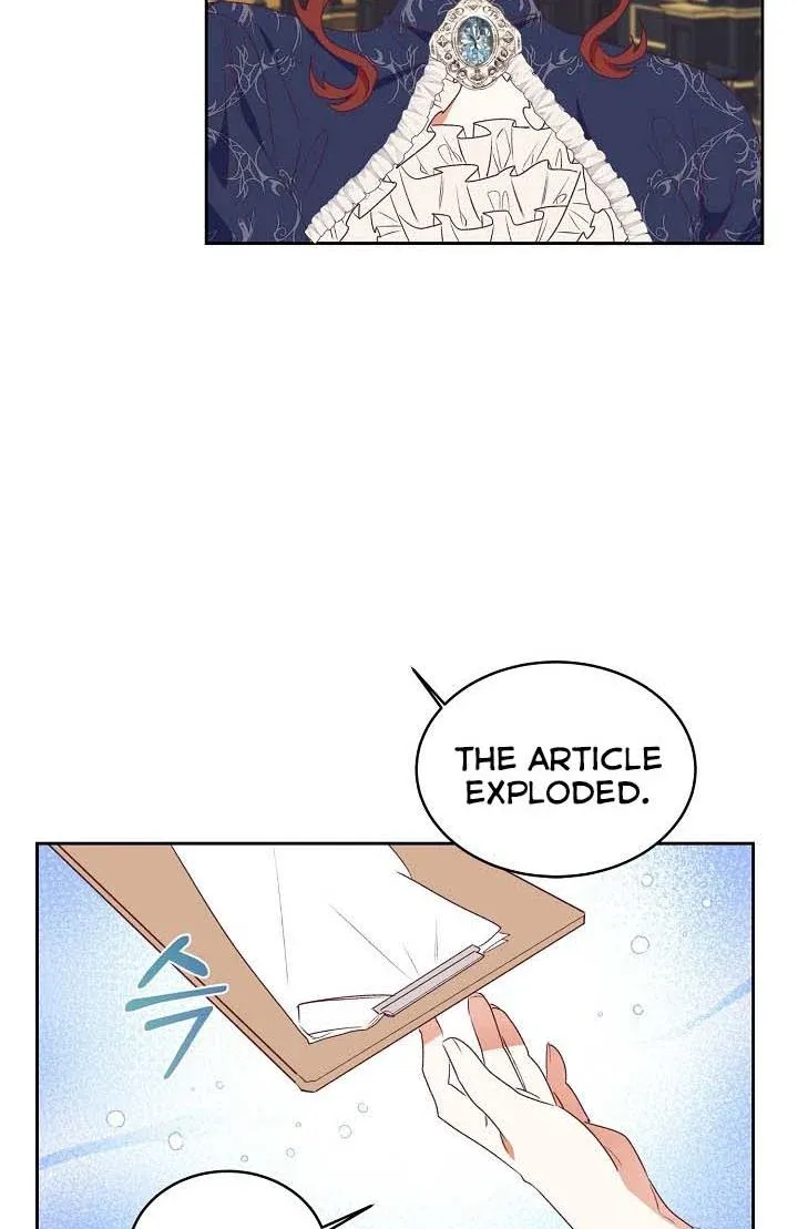 I Decided Not To Pretend I Don’t See It Anymore chapter 42 page 64