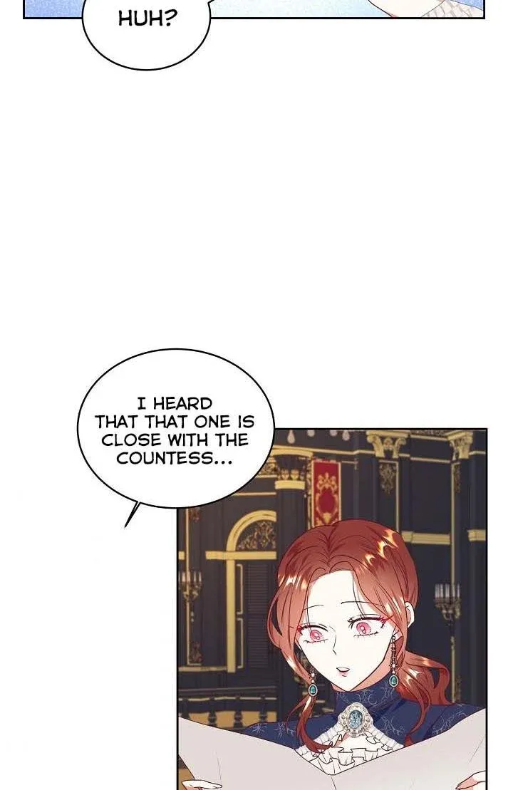 I Decided Not To Pretend I Don’t See It Anymore chapter 42 page 65