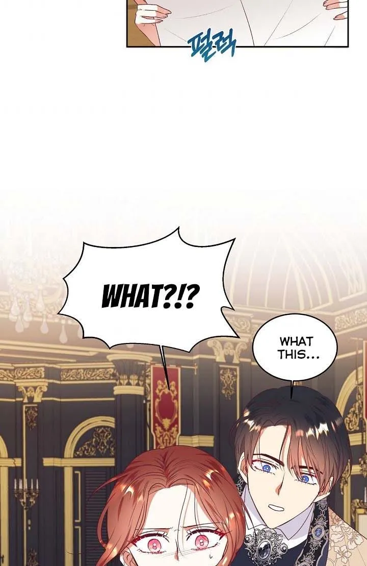 I Decided Not To Pretend I Don’t See It Anymore chapter 42 page 66