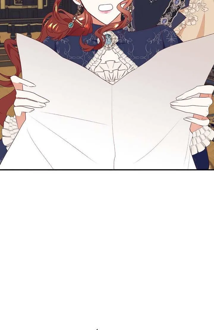 I Decided Not To Pretend I Don’t See It Anymore chapter 42 page 67