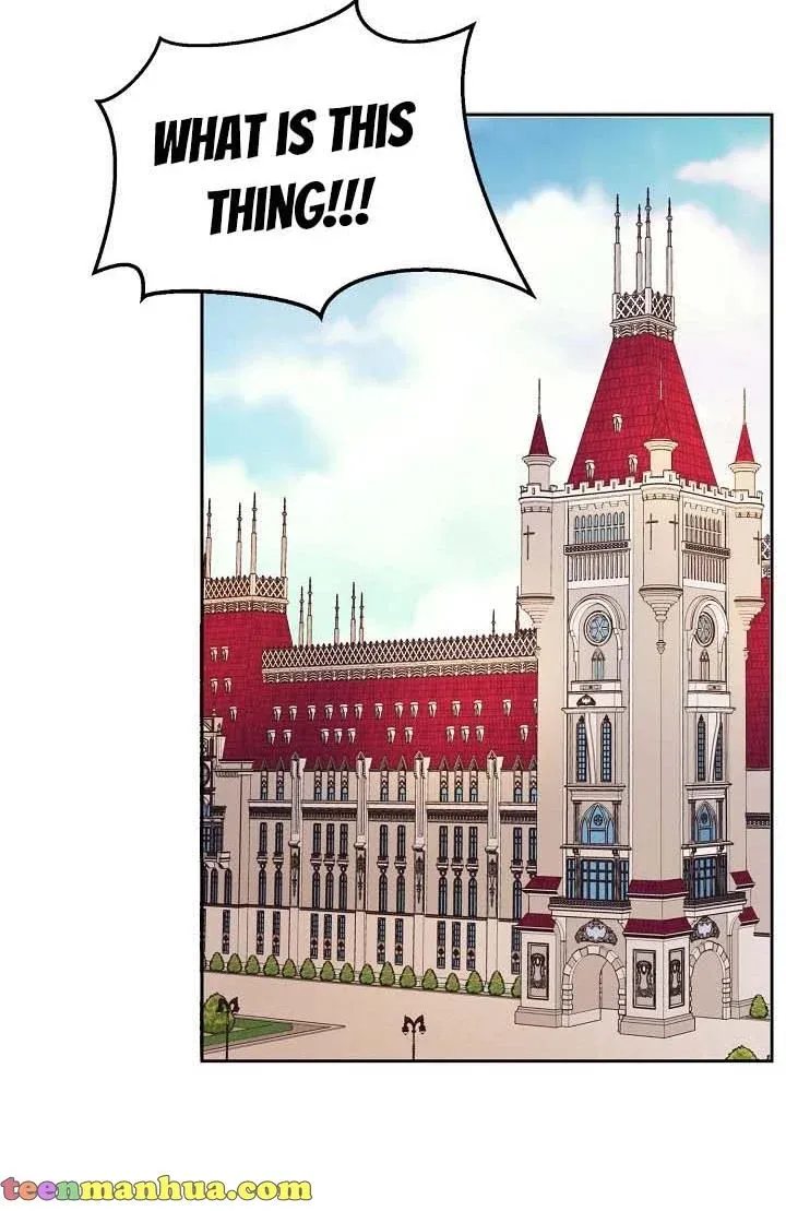 I Decided Not To Pretend I Don’t See It Anymore chapter 42 page 68