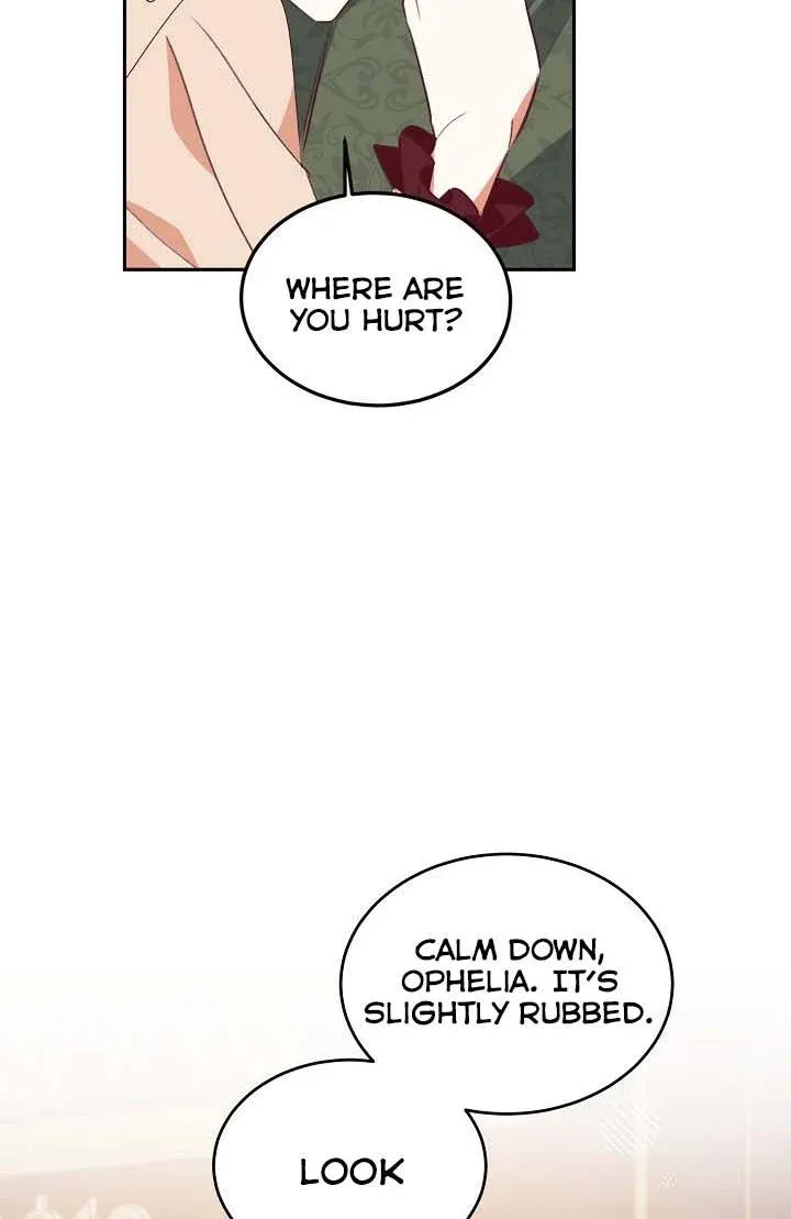 I Decided Not To Pretend I Don’t See It Anymore chapter 42 page 7