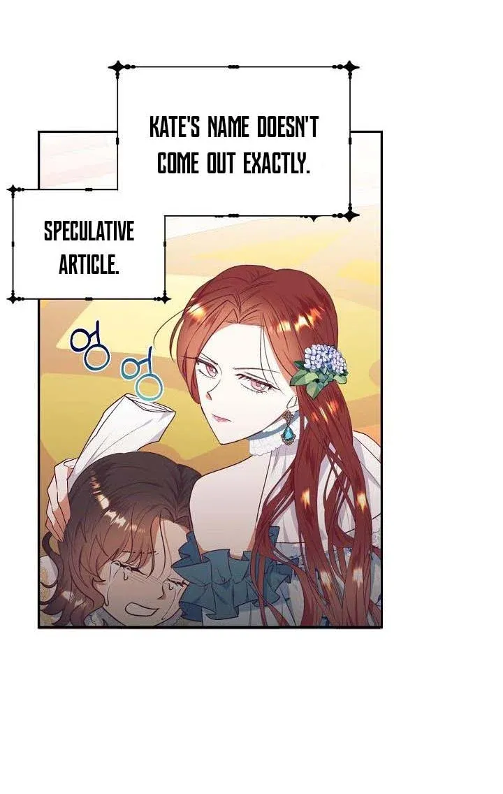 I Decided Not To Pretend I Don’t See It Anymore chapter 43 page 10