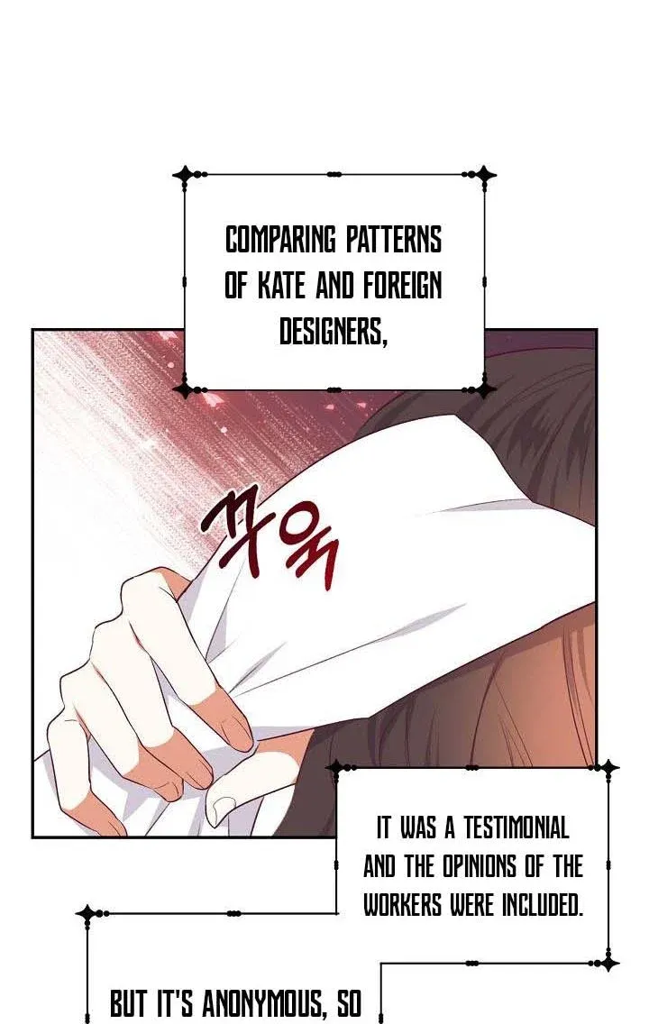 I Decided Not To Pretend I Don’t See It Anymore chapter 43 page 11