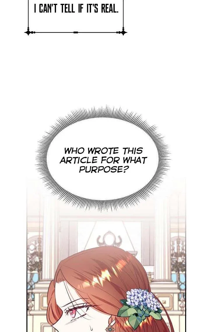 I Decided Not To Pretend I Don’t See It Anymore chapter 43 page 12