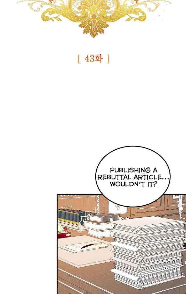 I Decided Not To Pretend I Don’t See It Anymore chapter 43 page 21