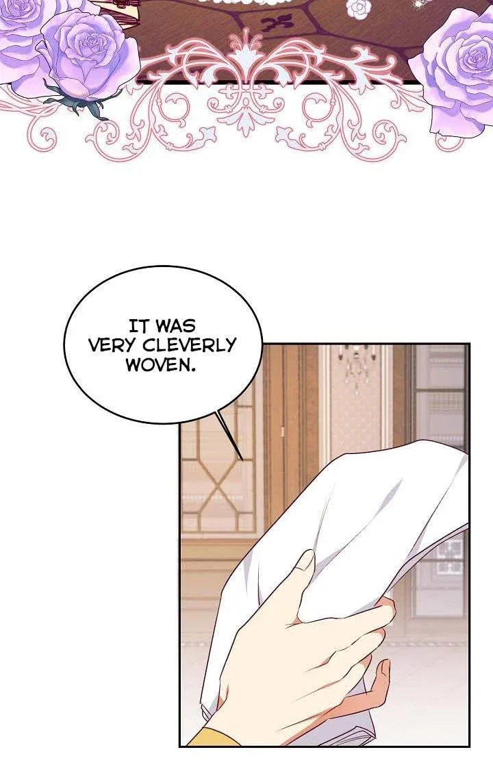 I Decided Not To Pretend I Don’t See It Anymore chapter 43 page 24