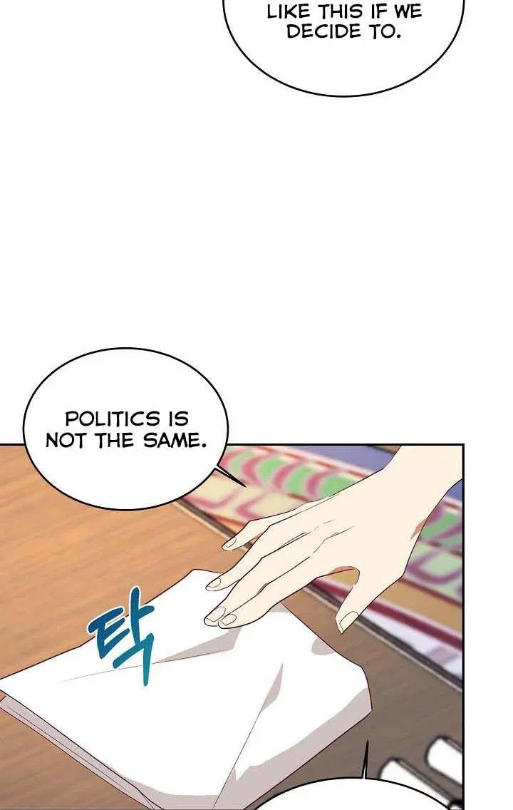 I Decided Not To Pretend I Don’t See It Anymore chapter 43 page 27